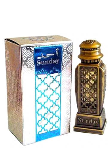 عطر ادکلن ساندی الحرمین پرفیومز - Sunday Al Haramain Perfumes - بررسی، قیمت و خرید