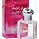عطر ادکلن وردیا الحرمین پرفیومز - Wardia Al Haramain Perfumes - بررسی، قیمت و خرید
