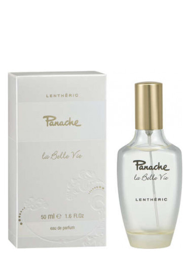 عطر ادکلن پاناش لا بل وی لنترک - Panache La Belle Vie Lentheric - بررسی، قیمت و خرید