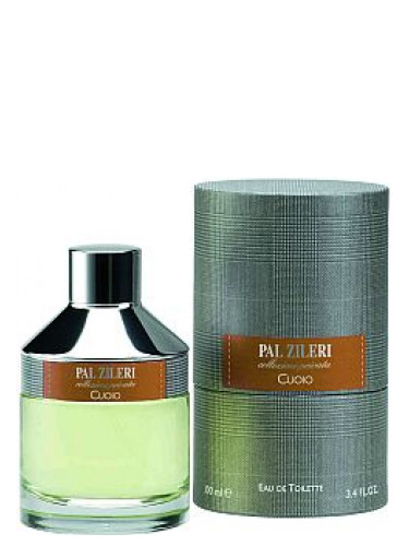 عطر ادکلن کوئو پال زیلری - Cuoio Pal Zileri - بررسی، قیمت و خرید