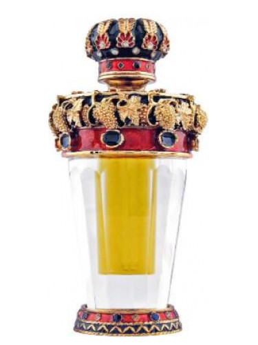 عطر ادکلن تاج‌الرحاب ال رهاب - Taj Al Rehab Al-Rehab - بررسی، قیمت و خرید