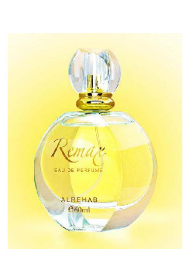عطر ادکلن ری‌مکس الریهاب - Remax Al-Rehab - بررسی، قیمت و خرید