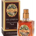 عطر ادکلن نرولی او دو پارفوم لوکسیتن ان پروونس - Neroli Eau de Parfum L'Occitane en Provence - بررسی، قیمت و خرید