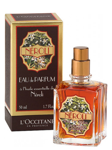 عطر ادکلن نرولی او دو پارفوم لوکسیتن ان پروونس - Neroli Eau de Parfum L'Occitane en Provence - بررسی، قیمت و خرید