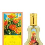 عطر ادکلن بخور الرحاب - Bakhour Al-Rehab - بررسی، قیمت و خرید