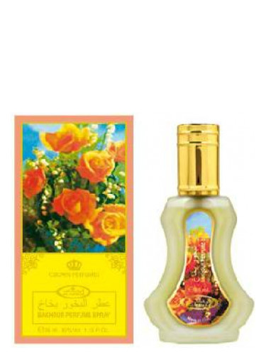 عطر ادکلن بخور الرحاب - Bakhour Al-Rehab - بررسی، قیمت و خرید