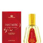 عطر ادکلن فنتستیک ال رحاب - Fantastic Al-Rehab - بررسی، قیمت و خرید