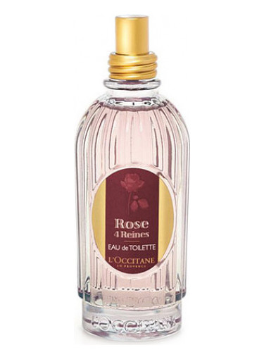 عطر ادکلن چار رین لوکستان - 4 Reines L'Occitane en Provence - بررسی، قیمت و خرید