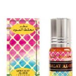 عطر ادکلن مخلاط العود الرحاب - Mokhalat Al Oud Al-Rehab - بررسی، قیمت و خرید