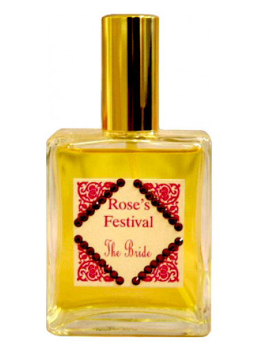 عطر ادکلن د بریده ام مایکالف - The Bride M. Micallef - بررسی، قیمت و خرید