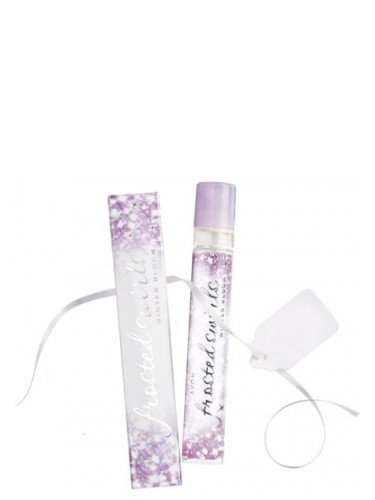 عطر ادکلن فراستد سویرلز: وینتر بلوم اِی‌وون - Frosted Swirls: Winter Bloom Avon - بررسی، قیمت و خرید