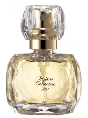 عطر ادکلن میلانُ کالکشن ۲۰۱۱ کانبُ - Milano Collection 2011 Kanebo - بررسی، قیمت و خرید
