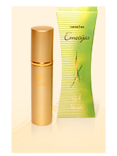 عطر ادکلن آرت ایموشنز دزینتارس - ART Emocijas (ART Emotions) Dzintars - بررسی، قیمت و خرید