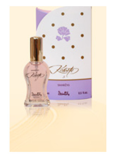 عطر ادکلن کوکتی فایو زینتارس - Koķete 5 Dzintars - بررسی، قیمت و خرید