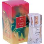 عطر ادکلن آی لاو اکستسی دزینتارز - I Love Ecstasy Dzintars - بررسی، قیمت و خرید