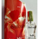 عطر ادکلن سیمفونیا دزینتارس - Simfonija Dzintars - بررسی، قیمت و خرید