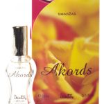 عطر ادکلن آکوردز دی زینتارس - Akords Dzintars - بررسی، قیمت و خرید