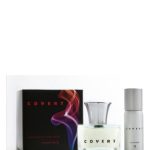 عطر ادکلن کاوِرت ترو فرگرنس - Covert Tru Fragrances - بررسی، قیمت و خرید