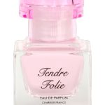 عطر ادکلن تندره فولی چاریر پرفیومز - Tendre Folie Charrier Parfums - بررسی، قیمت و خرید