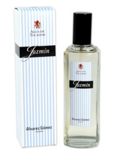 عطر ادکلن ژَسمین آلوارز گومز - Jasmine Alvarez Gómez - بررسی، قیمت و خرید