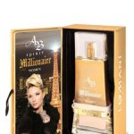 عطر ادکلن ای بی اسپیریت میلیونر ویمن لومانی - AB Spirit Millionaire Women Lomani - بررسی، قیمت و خرید