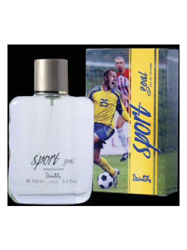 عطر ادکلن اسپورت گل دزینتارس - Sport Goal Dzintars - بررسی، قیمت و خرید