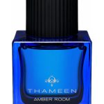 عطر ادکلن امبر روم ثمین - Amber Room Thameen - بررسی، قیمت و خرید