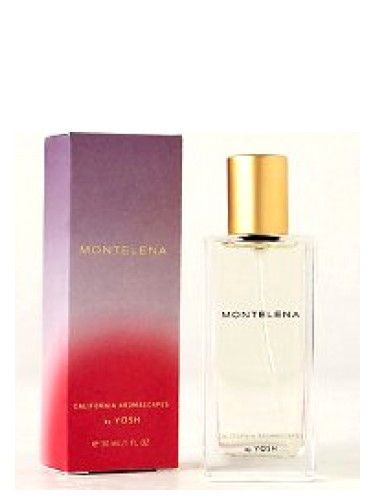 عطر ادکلن مونتلنا یوش - Montelena Yosh - بررسی، قیمت و خرید