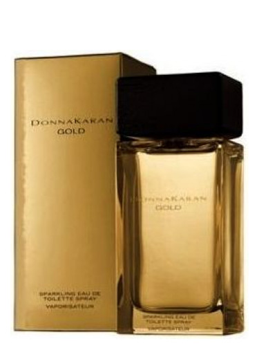 عطر ادکلن دانا کارن گلد اسپارکلینگ دانا کارن - Donna Karan Gold Sparkling Donna Karan - بررسی، قیمت و خرید