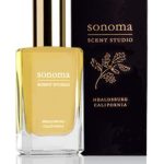 عطر ادکلن امبر اینسنس سونوما سنت استودیو - Amber Incense Sonoma Scent Studio - بررسی، قیمت و خرید