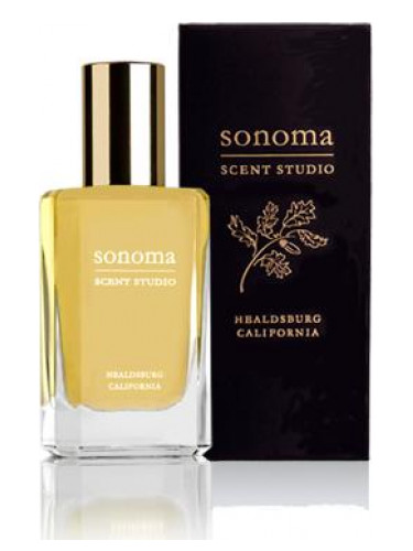 عطر ادکلن امبر اینسنس سونوما سنت استودیو - Amber Incense Sonoma Scent Studio - بررسی، قیمت و خرید