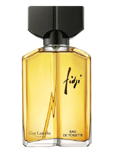 عطر ادکلن فیدجی او دو تویلت گای لاروش - Fidji Eau de Toilette Guy Laroche - بررسی، قیمت و خرید