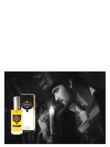 عطر ادکلن د رپر لیندو گانارین - The Ripper Lindo Ganarin - بررسی، قیمت و خرید