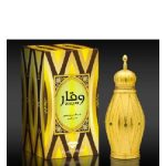 عطر ادکلن وقار سوئیس عربین - Waqar Swiss Arabian - بررسی، قیمت و خرید