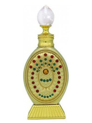 عطر ادکلن نادا سوییسی عربی - Nada Swiss Arabian - بررسی، قیمت و خرید
