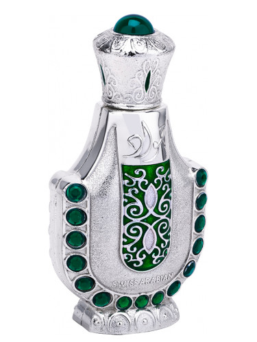 عطر ادکلن جواد سوئیس عربیَن - Jawad Swiss Arabian - بررسی، قیمت و خرید