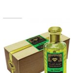 عطر ادکلن سندل رز سوییسی عربین - Sandal Rose Swiss Arabian - بررسی، قیمت و خرید
