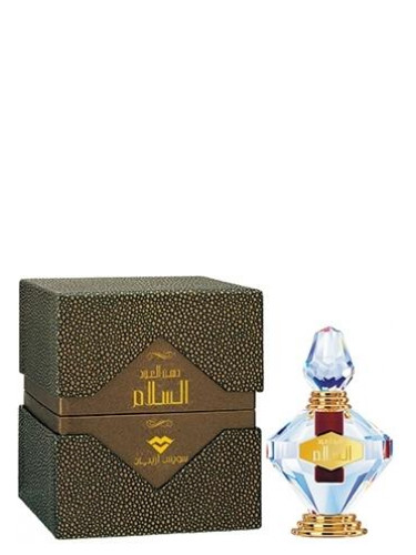 عطر ادکلن دهن العود سلام سوییس عربین - Dehn el Oudh Salaam Swiss Arabian - بررسی، قیمت و خرید