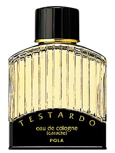 عطر ادکلن تستاوردو کاراکته پلا - Testardo Caraсte Pola - بررسی، قیمت و خرید
