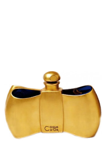 عطر ادکلن کوک دور گرلن - Coque d'Or Guerlain - بررسی، قیمت و خرید