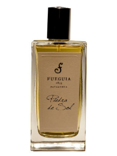 عطر ادکلن پیدرا د سول فوئگویا ۱۸۳۳ - Piedra de Sol Fueguia 1833 - بررسی، قیمت و خرید