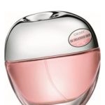 عطر ادکلن دی کی ان وای بی دلیشز فرش بلوسم اسکین هایدراتینگ ادو تویلت دانا کارن - DKNY Be Delicious Fresh Blossom Skin Hydrating Eau de Toilette Donna Karan - بررسی، قیمت و خرید