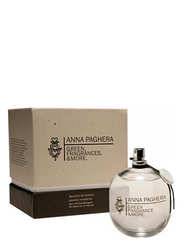 عطر ادکلن بیانکو نینیوه آنا پاگرا - Bianco Ninive Anna Paghera - بررسی، قیمت و خرید