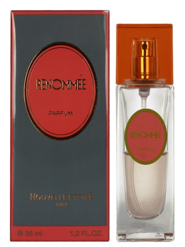 عطر ادکلن رونومه نووایا زاریا - Renommee Новая Заря (The New Dawn) - بررسی، قیمت و خرید