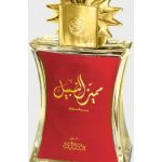 عطر ادکلن ممایز النبیل نبیل - Mumaiyaz Al Nabeel Nabeel - بررسی، قیمت و خرید