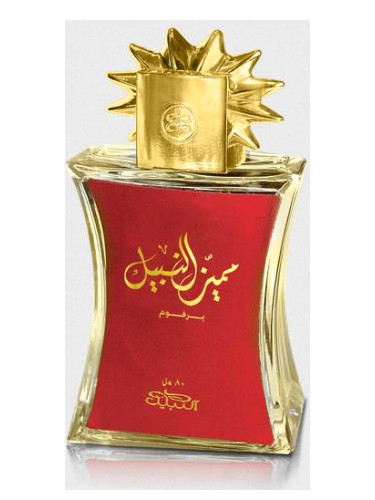 عطر ادکلن ممایز النبیل نبیل - Mumaiyaz Al Nabeel Nabeel - بررسی، قیمت و خرید