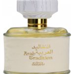 عطر ادکلن عرب ترَدی‌شِن نبیل - Arab Tradition Nabeel - بررسی، قیمت و خرید