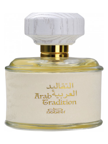 عطر ادکلن عرب ترَدی‌شِن نبیل - Arab Tradition Nabeel - بررسی، قیمت و خرید