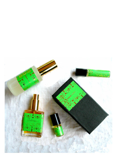 عطر ادکلن ایجیپشن شالیمار دی اس اچ پرفیومز - Egyptian Shalimar DSH Perfumes - بررسی، قیمت و خرید
