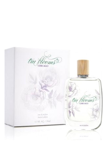 عطر ادکلن ترو بلومز شیکاگو ترو فراگرنس - Tru Blooms Chicago Tru Fragrances - بررسی، قیمت و خرید